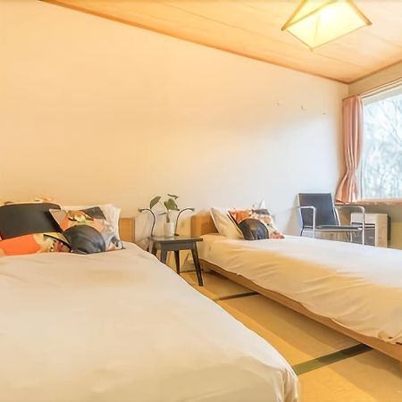 Freeride Lodge Niseko Exterior foto